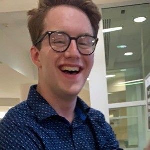 Meet your Posher, Noah